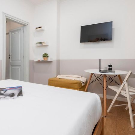 Trevi Fountain Apartment - Zeno 03 Rome Extérieur photo